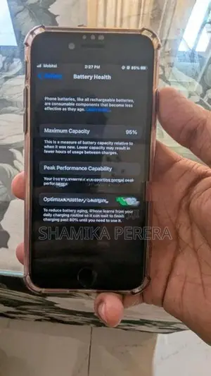 Apple iPhone 7 (Used)
