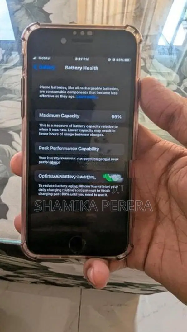 Apple iPhone 7 (Used)