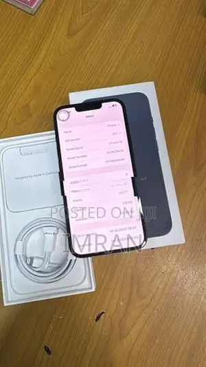 Apple iPhone 13 (Used)