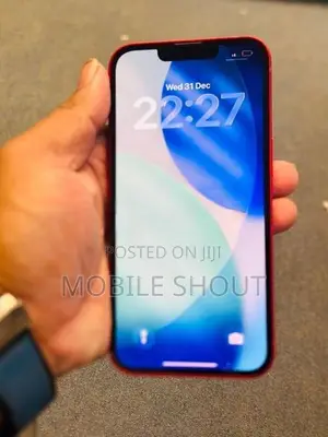 Apple iPhone 13 128GB (Used)