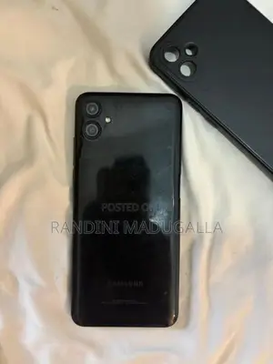 Samsung Galaxy A04e (Used)