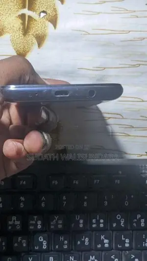 Samsung A Quantum (Used)