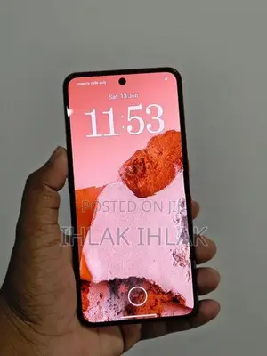 NOTHING CMF Phone 2 Pro 256GB (Used)