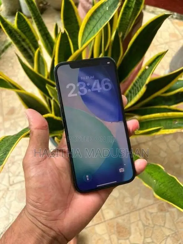 Apple iPhone 12 Pro (Used)