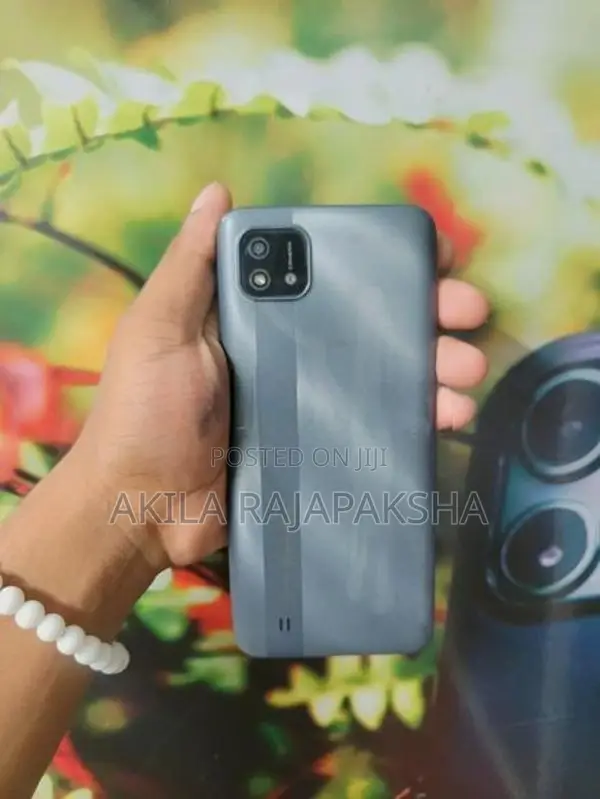 Realme C11 2GB 32GB (Used)
