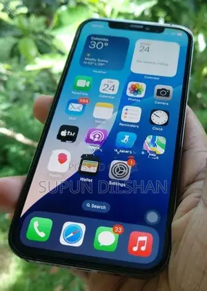 Apple iPhone 12 Pro 128GB (Used)