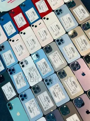 Apple iPhone 13 256GB (Used)