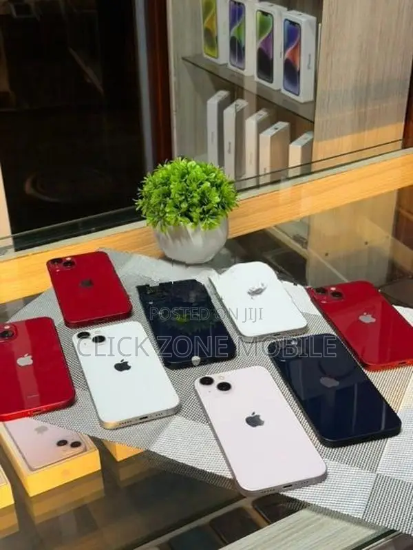 Apple iPhone 13 128GB (Used)