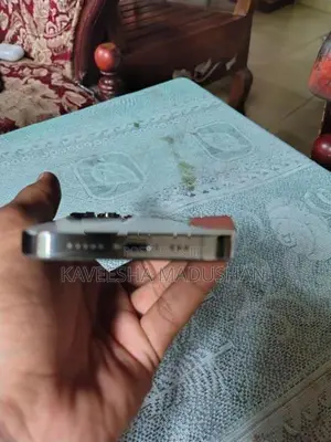 Apple iPhone 13 Pro (Used)