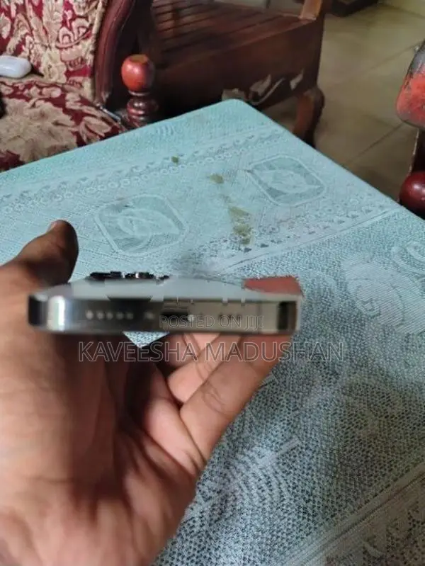Apple iPhone 13 Pro (Used)