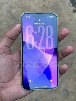 Apple iPhone 13 (Used)