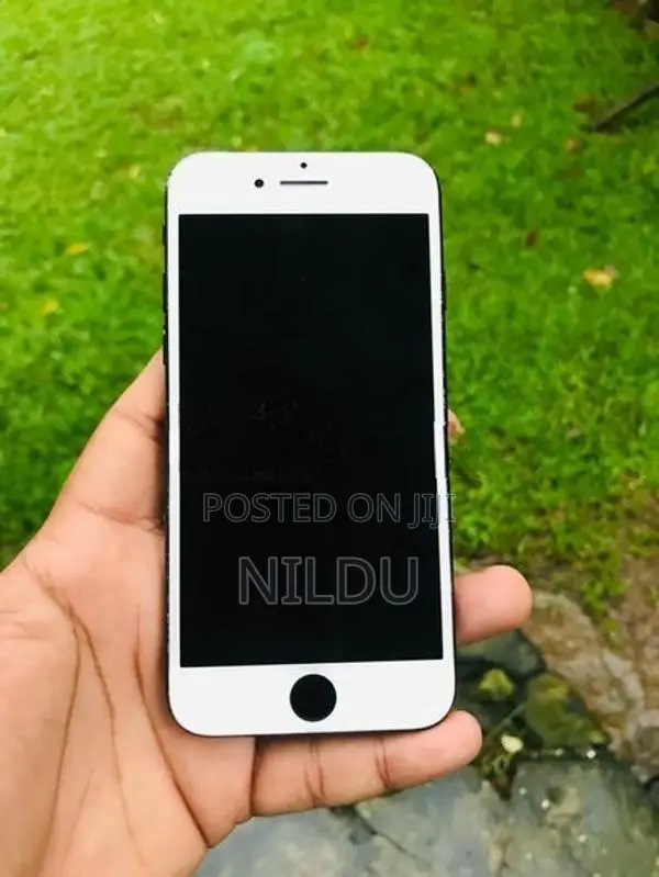 Apple iPhone 7 Parts