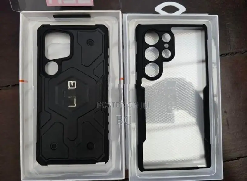Samsung S24 Ultra Cases
