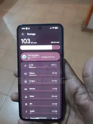 Google Pixel 8 (Used)
