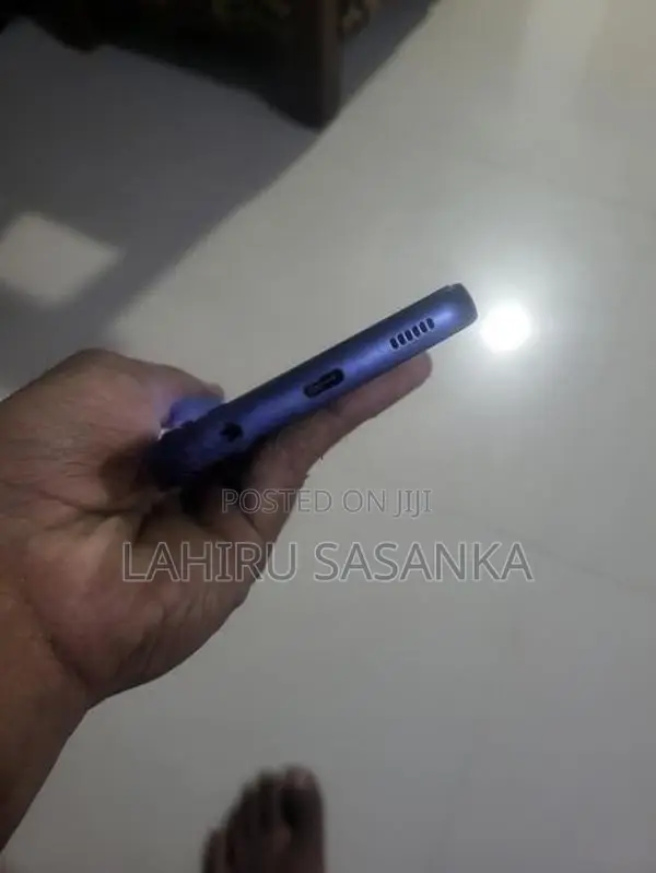 Samsung Galaxy F05 (Used)