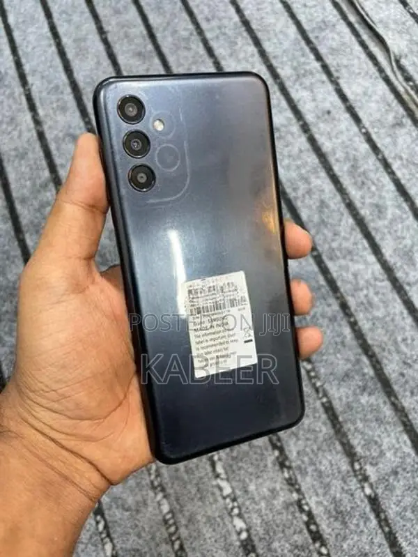 Samsung Galaxy M13 4GB 64GB (Used)