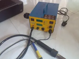 Air Hot Gun