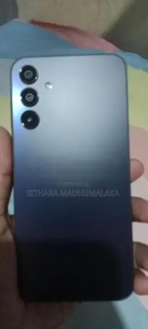 Samsung Galaxy A15 5G (Used)