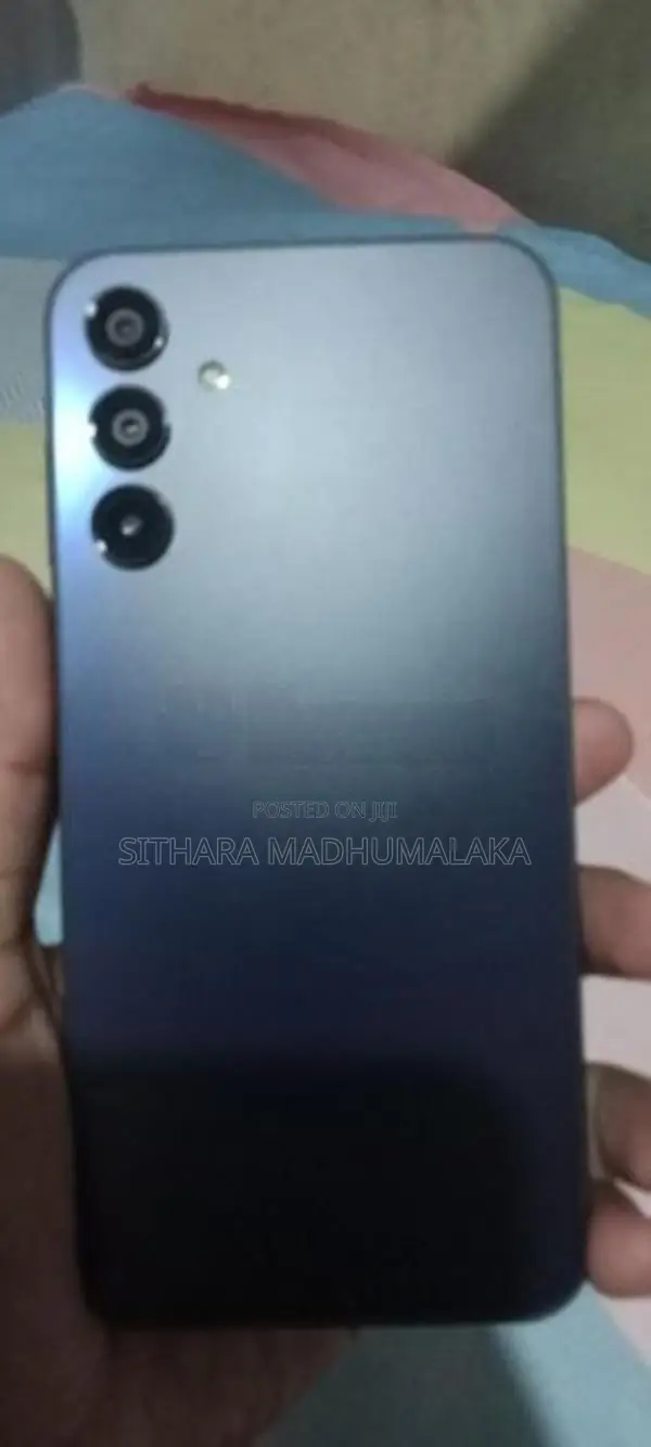 Samsung Galaxy A15 5G (Used)