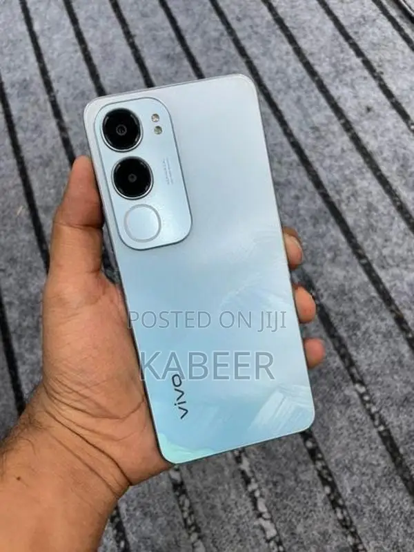 Vivo Y29 5G 6GB 128GB (Used)