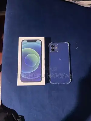 Apple iPhone 12 (Used)