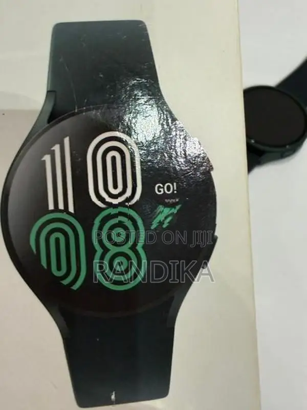 Samsung Galaxy Watch 4