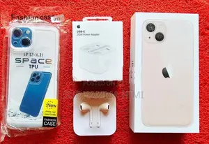 Apple iPhone 13 (Used)
