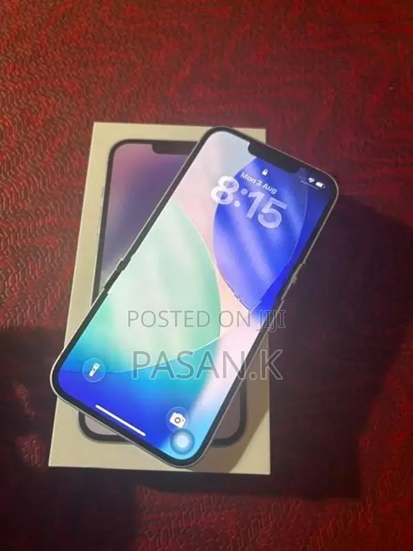 Apple iPhone 14 (Used)