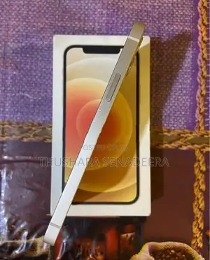 Apple iPhone 12 (Used)