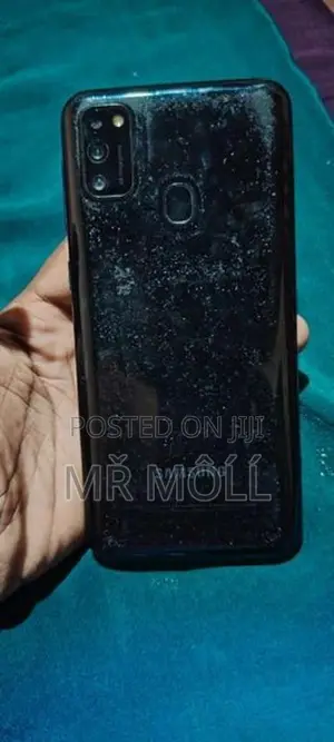 Samsung Galaxy M21s (Used)