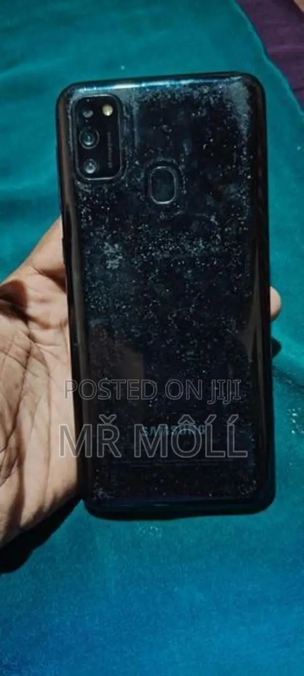 Samsung Galaxy M21s (Used)