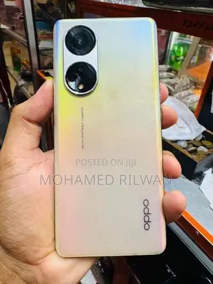 Oppo Reno 8 T 5G (Used)