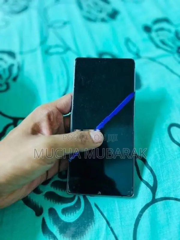 Samsung Galaxy Note 20 5G (Used)