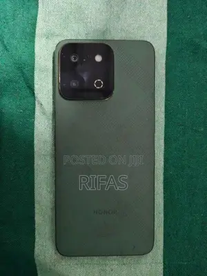 Honor X7c 5G 8/256GB (Used)