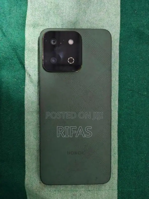 Honor X7c 5G 8/256GB (Used)
