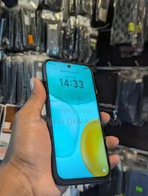 Honor X6c (Used)