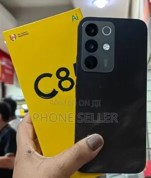 Realme C84 (Used)