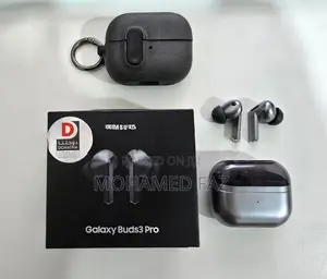 Galaxy Buds 3 pro