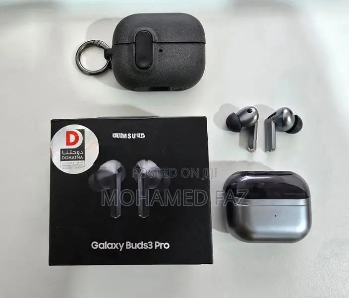 Galaxy Buds 3 pro