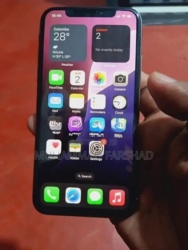 Apple iPhone XS 256GB (Used)