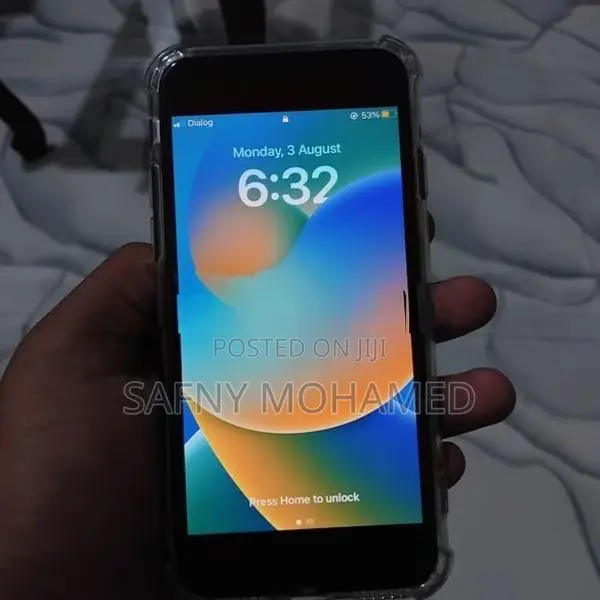 Apple iPhone 8 (Used)