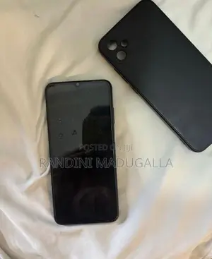 Samsung Galaxy A04e (Used)