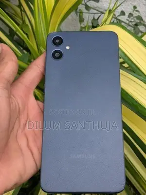 Samsung Galaxy F05 (Used)