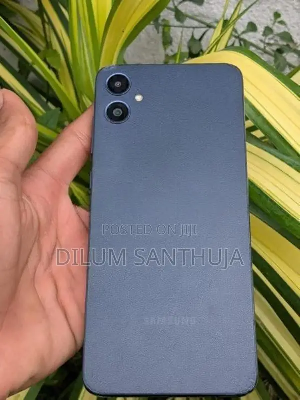 Samsung Galaxy F05 (Used)
