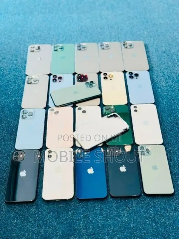 Apple iPhone 13 256GB (Used)