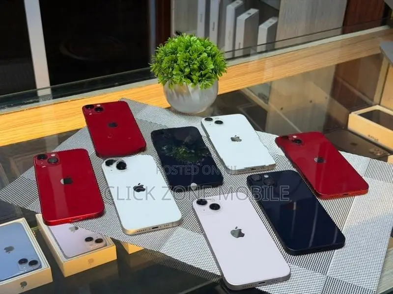 Apple iPhone 13 128GB (Used)