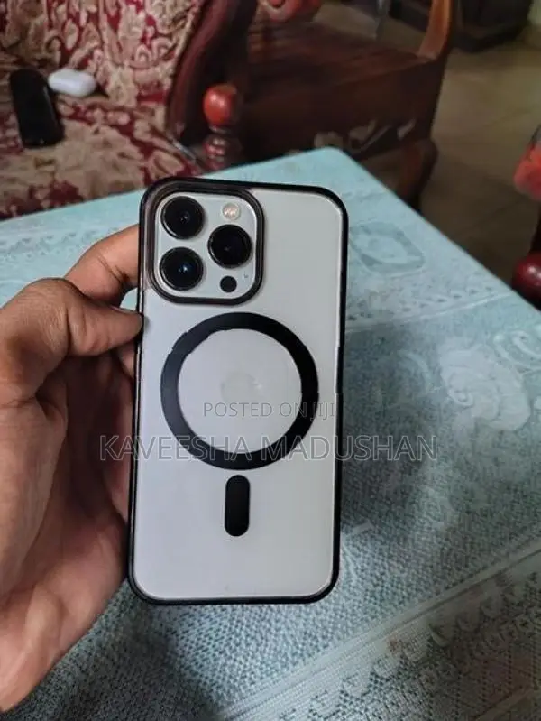 Apple iPhone 13 Pro (Used)