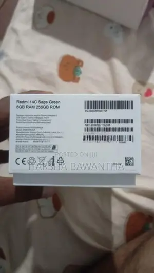 Xiaomi Redmi 14C for Parts