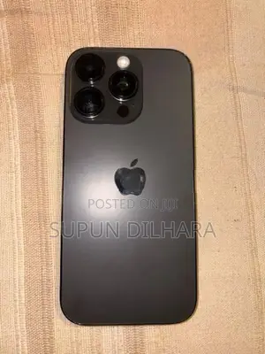 Apple iPhone 16 Pro (Used)