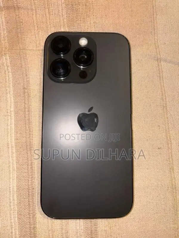 Apple iPhone 16 Pro (Used)